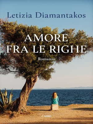 cover image of Amore fra le righe